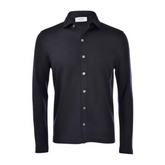 Travel Wool Shirt